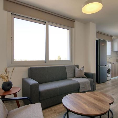 Phaedrus Living Coral Suites Aquatic Larnaca Zewnętrze zdjęcie