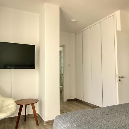Phaedrus Living Coral Suites Aquatic Larnaca Zewnętrze zdjęcie