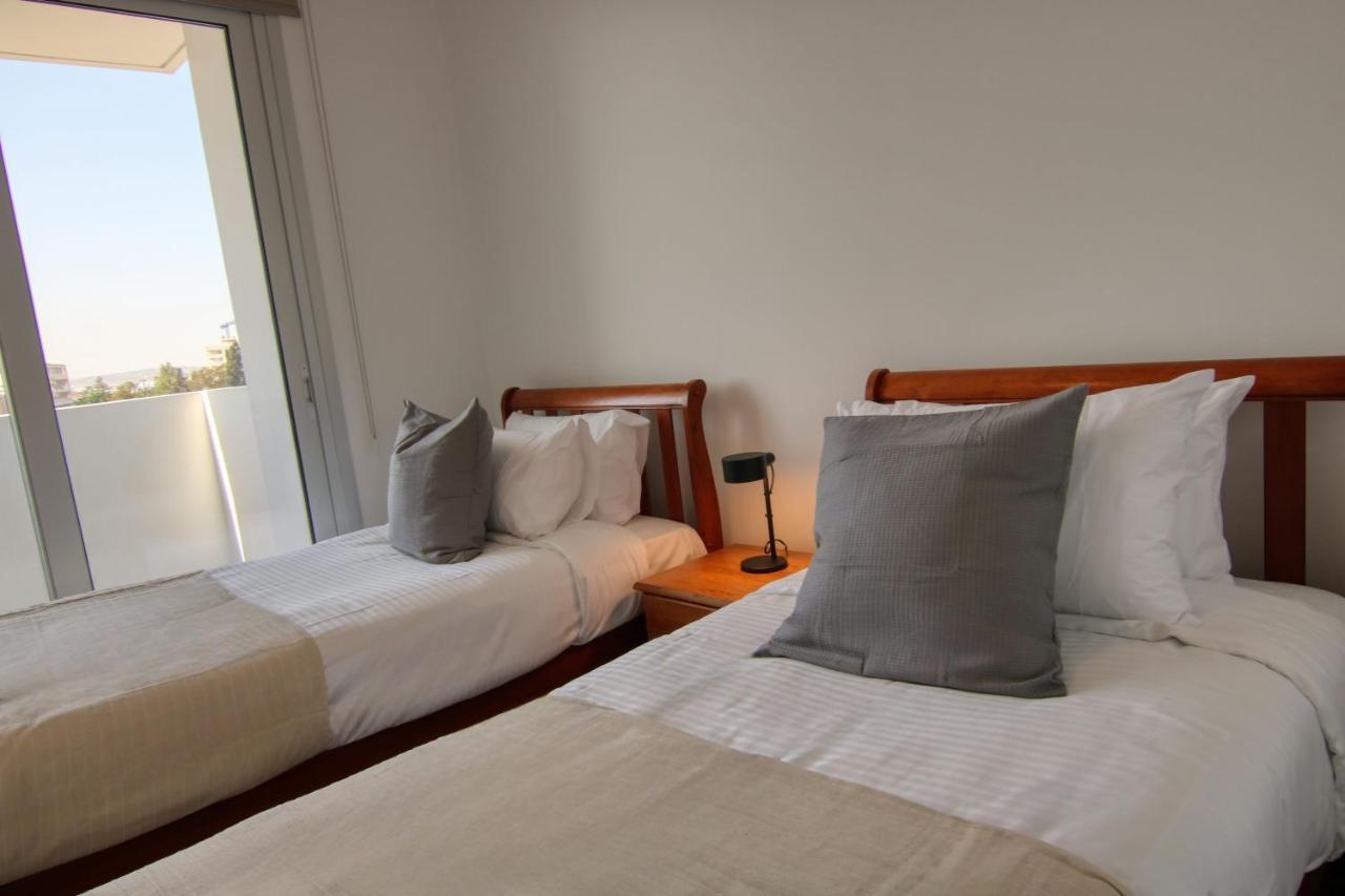 Phaedrus Living Coral Suites Aquatic Larnaca Zewnętrze zdjęcie