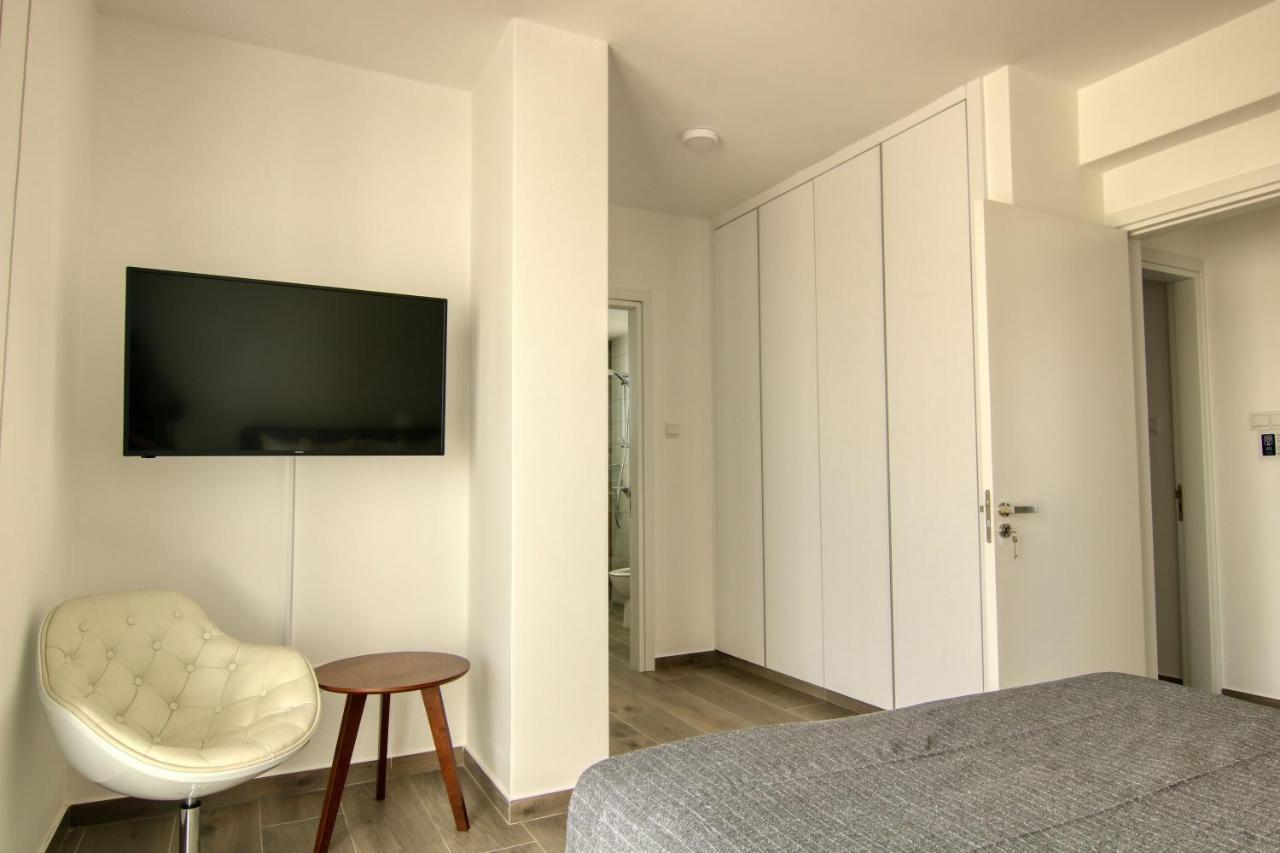 Phaedrus Living Coral Suites Aquatic Larnaca Zewnętrze zdjęcie