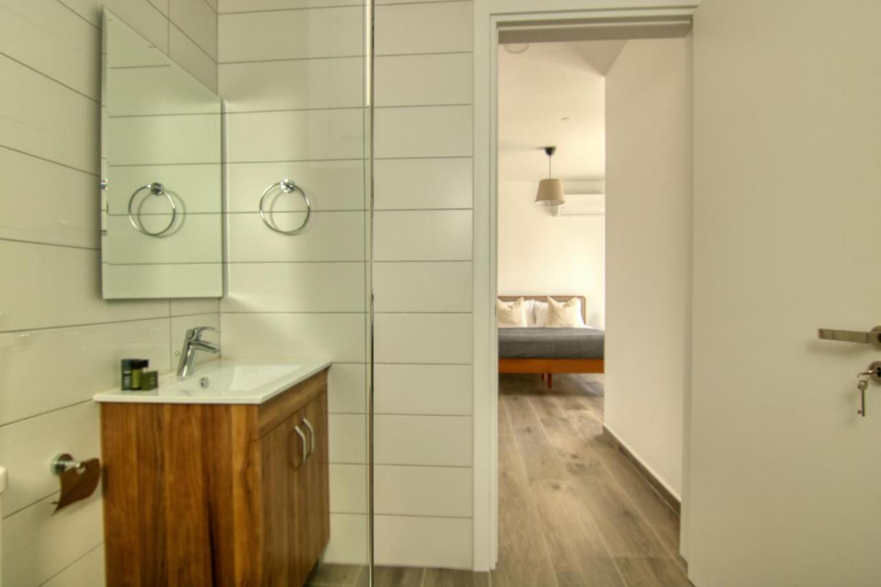 Phaedrus Living Coral Suites Aquatic Larnaca Zewnętrze zdjęcie