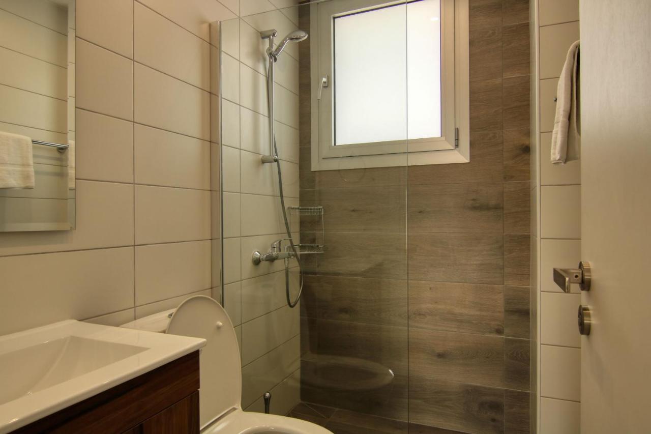 Phaedrus Living Coral Suites Aquatic Larnaca Zewnętrze zdjęcie